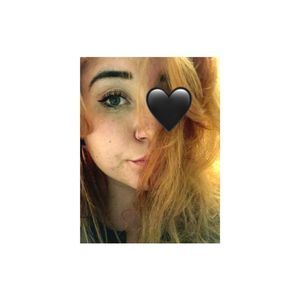 Meet your Posher, Giada